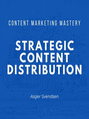 cover image of Strategic Content Distribution